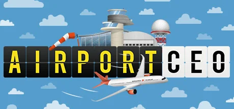 Featured image of post Airport CEO 机场 CEO [DLC 解锁] [凝聚力] [DLC Unlock] [Steam] [Windows & SteamOS & macOS]