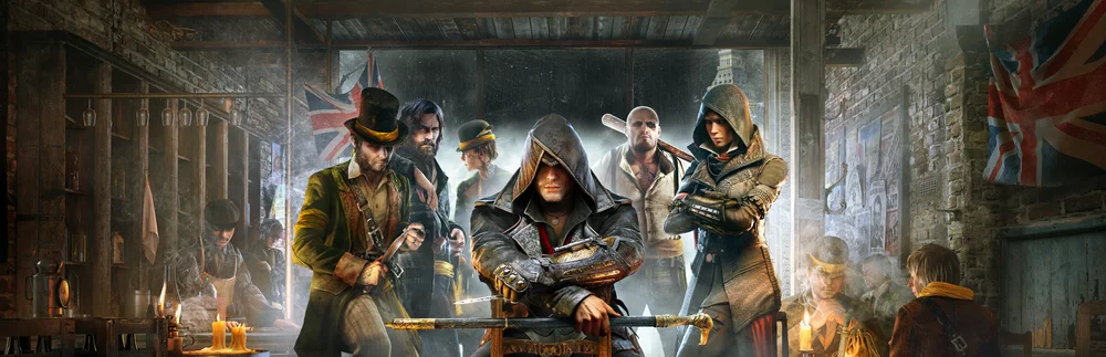 Featured image of post Assassins Creed Syndicate 刺客信条 枭雄 [DLC 解锁] [凝聚力] [DLC Unlock] [Steam & Epic & Uplay] [Windows & SteamOS]