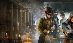 Featured image of post Assassins Creed Syndicate 刺客信条 枭雄 [DLC 解锁] [凝聚力] [DLC Unlock] [Steam & Epic & Uplay] [Windows & SteamOS]