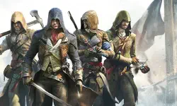 Featured image of post Assassins Creed Unity 刺客信条 大革命 [DLC 解锁] [凝聚力] [DLC Unlock] [Steam & Epic & Uplay & PC Game Pass / Xbox] [Windows & SteamOS]