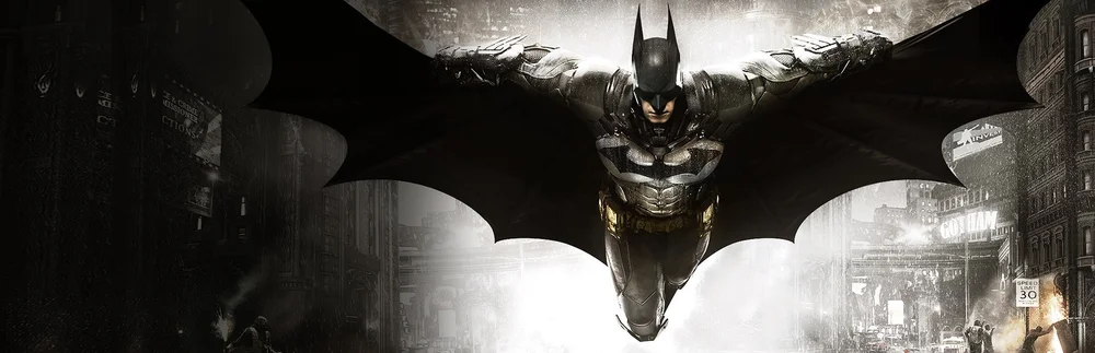 Featured image of post Batman Arkham Knight 蝙蝠侠 阿卡姆骑士 [DLC 解锁] [凝聚力] [DLC Unlock] [Steam & Epic] [Windows & SteamOS]