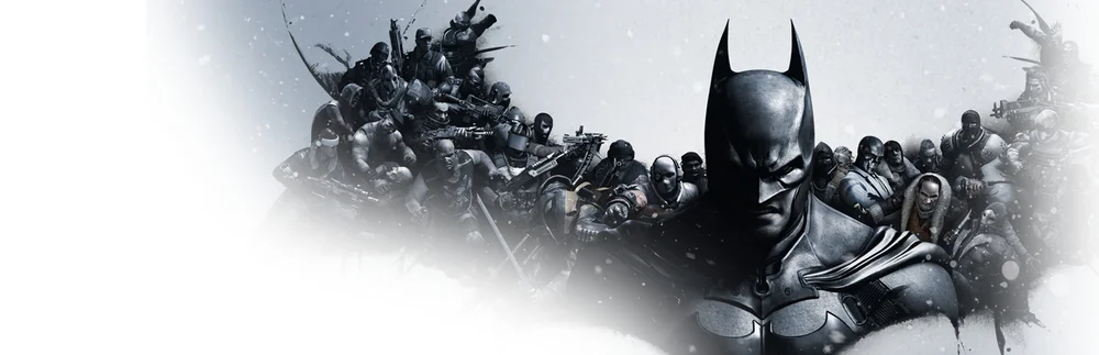 Featured image of post Batman Arkham Origins 蝙蝠侠 阿卡姆起源 [DLC 解锁] [凝聚力] [DLC Unlock] [Steam & Epic] [Windows & SteamOS]