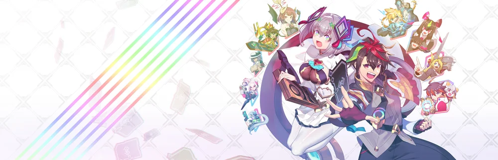 Featured image of post Card-en-Ciel 天穹卡牌录 [DLC 解锁] [凝聚力] [DLC Unlock] [Steam] [Windows & SteamOS]