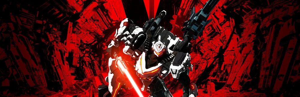 Featured image of post DAEMON X MACHINA 机甲战魔 [DLC 解锁] [凝聚力] [DLC Unlock] [Steam & Epic] [Windows & SteamOS]