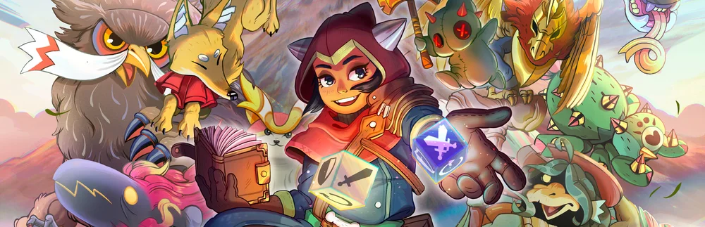 Featured image of post Dicefolk 神骰传说 [DLC 解锁] [凝聚力] [DLC Unlock] [Steam] [Windows & SteamOS]