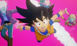 Featured image of post DRAGON BALL Z Kakarot 龙珠Z 卡卡洛特（卡卡罗特） [DLC 解锁] [凝聚力] [DLC Unlock] [Steam] [Windows & SteamOS]