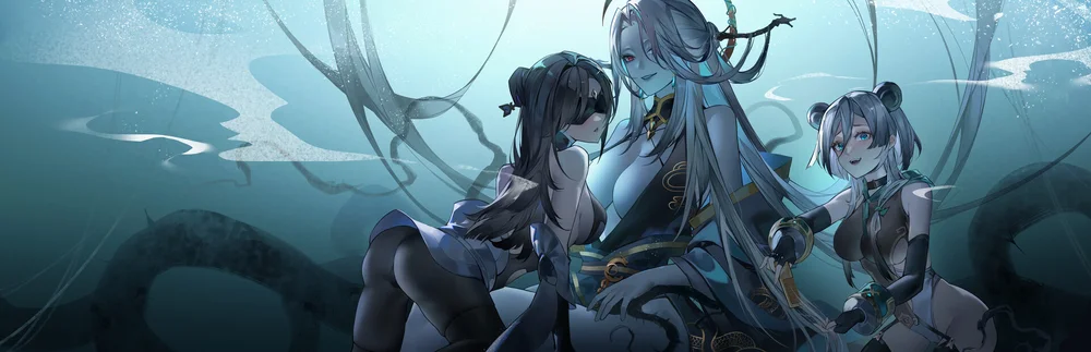 Featured image of post Dream of Corpse Lady 尸姬之梦 [DLC 解锁] [凝聚力] [DLC Unlock] [Steam] [Windows & SteamOS]