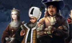Featured image of post Europa Universalis IV 欧陆风云 4 [DLC 解锁] [凝聚力] [DLC Unlock] [Steam & Epic] [Windows & SteamOS & macOS]