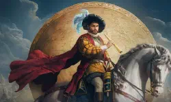 Featured image of post Europa Universalis V 欧陆风云 5 [DLC 解锁] [凝聚力] [DLC Unlock] [Steam] [Windows & SteamOS]