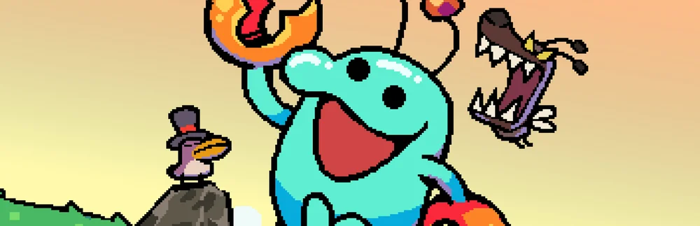 Featured image of post Everything is Crab 万物皆可蟹 [DLC 解锁] [凝聚力] [DLC Unlock] [Steam & Epic] [Windows & SteamOS]