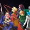 Fate EXTELLA LINK 命运 创世 连接 [DLC 解锁] [凝聚力] [DLC Unlock] [Steam] [Windows & SteamOS]