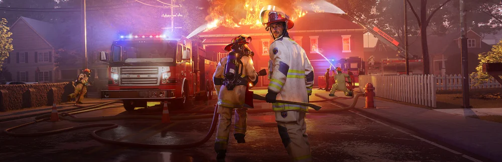 Featured image of post Firefighting Simulator Ignite 消防模拟 火苗燃动 [DLC 解锁] [凝聚力] [DLC Unlock] [Steam & Epic & Xbox] [Windows & SteamOS]