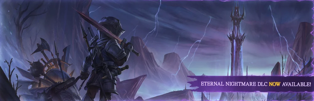 Featured image of post God Of Weapons 武器之神 [DLC 解锁] [凝聚力] [DLC Unlock] [Steam] [Windows & SteamOS]