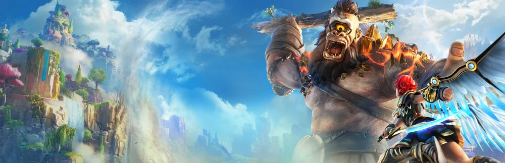 Featured image of post Immortals Fenyx Rising 渡神纪 芬尼斯崛起 [DLC 解锁] [凝聚力] [DLC Unlock] [Steam & Epic & Uplay & PC Game Pass / Xbox] [Windows & SteamOS]