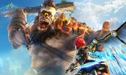 Featured image of post Immortals Fenyx Rising 渡神纪 芬尼斯崛起 [DLC 解锁] [凝聚力] [DLC Unlock] [Steam & Epic & Uplay & PC Game Pass / Xbox] [Windows & SteamOS]