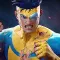 Invincible VS 无敌少侠 VS [DLC 解锁] [凝聚力] [DLC Unlock] [Steam] [Windows & SteamOS]