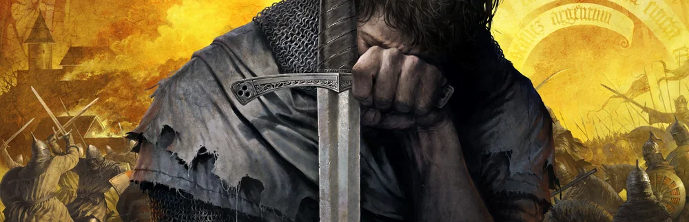 Featured image of post Kingdom Come Deliverance 天国 拯救 [DLC 解锁] [凝聚力] [DLC Unlock] [Steam & Epic & PC Game Pass / Xbox] [Windows & SteamOS]