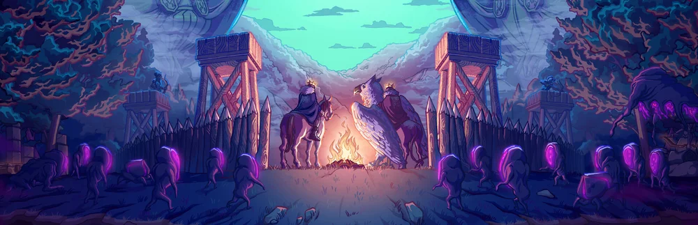 Featured image of post Kingdom Two Crowns 王国 两位君主 [DLC 解锁] [凝聚力] [DLC Unlock] [Steam & PC Game Pass / Xbox] [Windows & SteamOS & macOS]