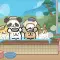 Malteses Fluffy Onsen 线条小狗 动物温泉 [DLC 解锁] [凝聚力] [DLC Unlock] [Steam] [Windows & SteamOS & macOS]