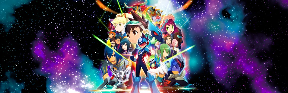 Featured image of post Mega Man Star Force Legacy Collection 流星洛克人 完美合集 [DLC 解锁] [凝聚力] [DLC Unlock] [Steam] [Windows & SteamOS]