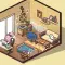 Mini Cozy Room Lo-Fi 迷你舒适房间 Lo-Fi [DLC 解锁] [凝聚力] [DLC Unlock] [Steam] [Windows & SteamOS]