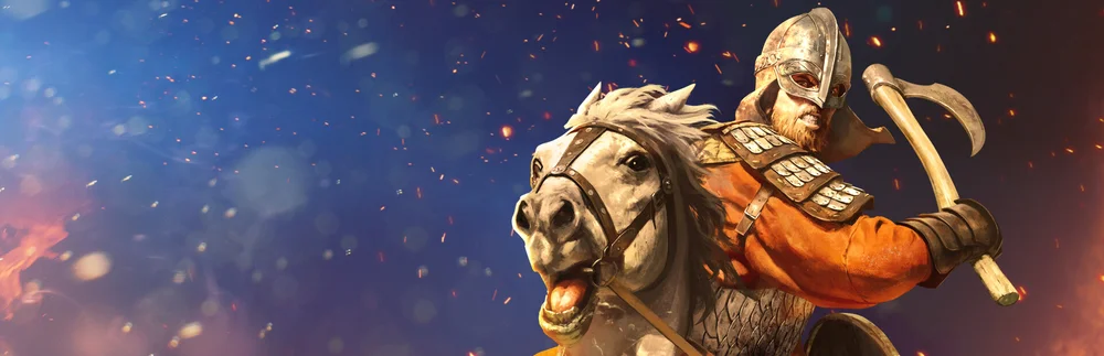 Featured image of post Mount & Blade II Bannerlord 骑马与砍杀 2「骑砍 2」霸主 [DLC 解锁] [凝聚力] [DLC Unlock] [Steam & Epic & PC Game Pass / Xbox] [Windows & SteamOS]
