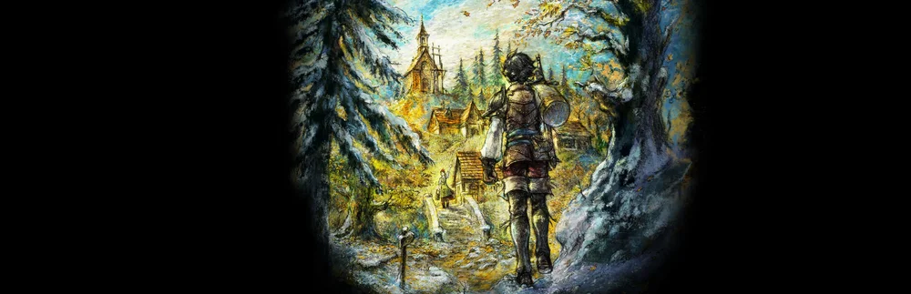 Featured image of post OCTOPATH TRAVELER 0 歧路旅人「八方旅人」 0 [DLC 解锁] [凝聚力] [DLC Unlock] [Steam] [Windows & SteamOS]