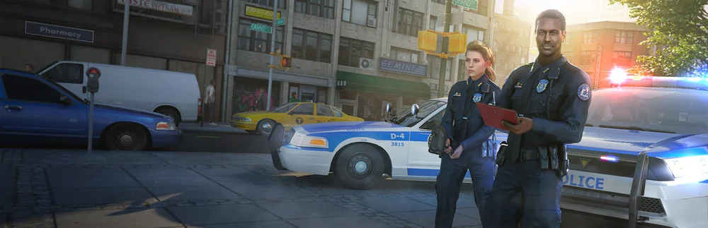 Featured image of post Police Simulator Patrol Officers 警察模拟器 巡警 [DLC 解锁] [凝聚力] [DLC Unlock] [Steam & PC Game Pass / Xbox] [Windows & SteamOS]