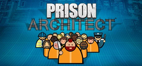 Featured image of post Prison Architect 监狱建筑师 [DLC 解锁] [凝聚力] [DLC Unlock] [Steam & Epic] [Windows & SteamOS & macOS]