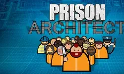 Featured image of post Prison Architect 监狱建筑师 [DLC 解锁] [凝聚力] [DLC Unlock] [Steam & Epic] [Windows & SteamOS & macOS]