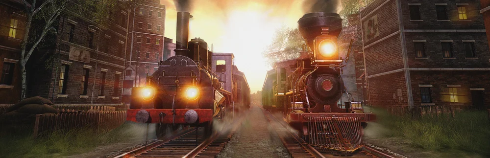 Featured image of post Railway Empire 2 铁路帝国 2 [DLC 解锁] [凝聚力] [DLC Unlock] [Steam & Epic] [Windows & SteamOS]