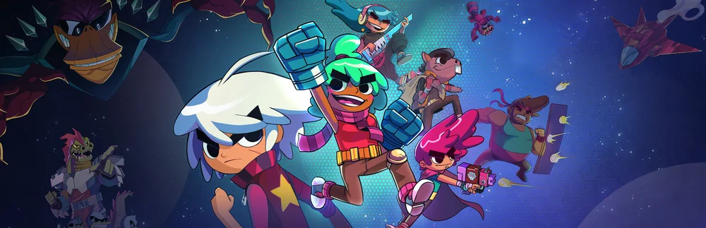 Featured image of post Relic Hunters Legend 遗物猎人传说 [DLC 解锁] [凝聚力] [DLC Unlock] [Steam & PC Game Pass / Xbox] [Windows & SteamOS & macOS]