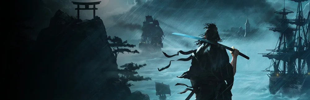 Featured image of post Rise of the Ronin 浪人崛起 [DLC 解锁] [凝聚力] [DLC Unlock] [Steam] [Windows & SteamOS]