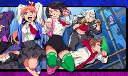 Featured image of post River City Girls 2 热血少女 2「热血硬派国夫君外传」 [DLC 解锁] [凝聚力] [DLC Unlock] [Steam & Epic] [Windows & SteamOS]