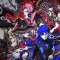 Shin Megami Tensei V Vengeance 真女神转生 5 复仇 [DLC 解锁] [凝聚力] [DLC Unlock] [Steam] [Windows & SteamOS]
