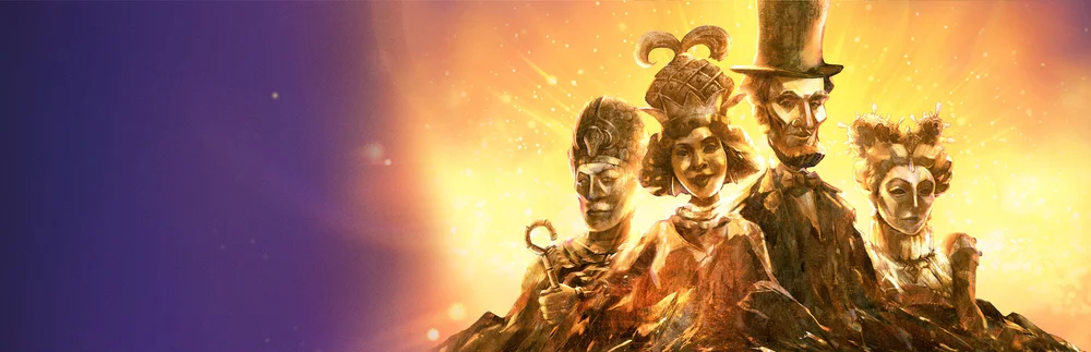 Featured image of post Sid Meiers Civilization VI 文明 6 [DLC 解锁] [凝聚力] [DLC Unlock] [Steam & Epic] [Windows & SteamOS]