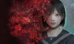 Featured image of post SILENT HILL f 寂静岭 f [DLC 解锁] [凝聚力] [DLC Unlock] [Steam & Epic] [Windows & SteamOS]