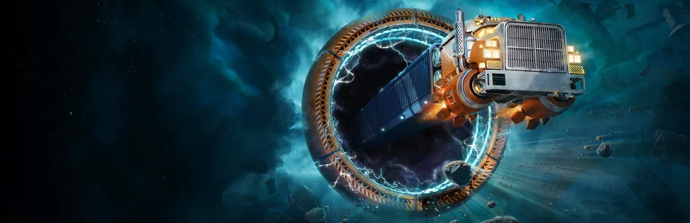 Featured image of post Star Trucker 星际卡车司机 [DLC 解锁] [凝聚力] [DLC Unlock] [Steam & PC Game Pass / Xbox] [Windows & SteamOS]