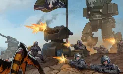 Featured image of post Starship Troopers Terran Command 星河战队 人类指挥部 [DLC 解锁] [凝聚力] [DLC Unlock] [Steam & Epic] [Windows & SteamOS]