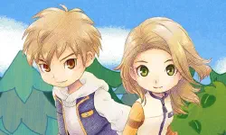 Featured image of post STORY OF SEASONS Pioneers of Olive Town 牧场物语 橄榄镇与希望的大地 [DLC 解锁] [凝聚力] [DLC Unlock] [Steam] [Windows & SteamOS]