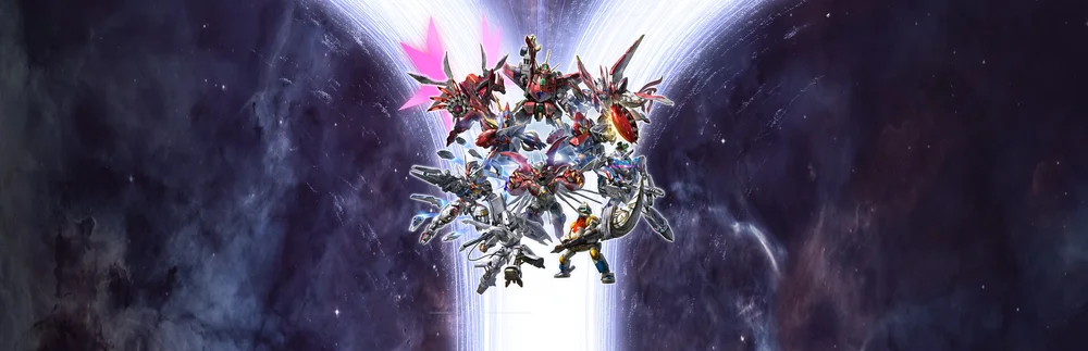 Featured image of post SUPER ROBOT WARS Y 超级机器人大战 Y [DLC 解锁] [凝聚力] [DLC Unlock] [Steam] [Windows & SteamOS]
