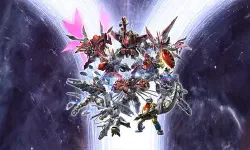 Featured image of post SUPER ROBOT WARS Y 超级机器人大战 Y [DLC 解锁] [凝聚力] [DLC Unlock] [Steam] [Windows & SteamOS]