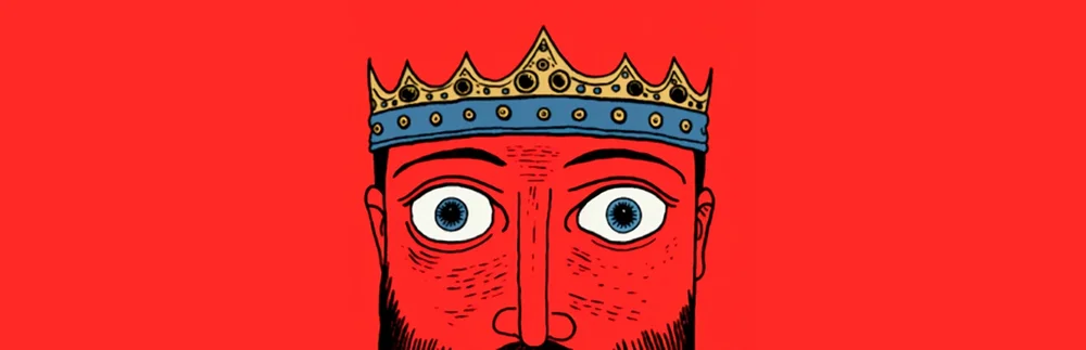 Featured image of post The King is Watching 王之凝视 [DLC 解锁] [凝聚力] [DLC Unlock] [Steam] [Windows & SteamOS]