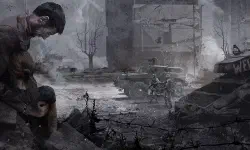 Featured image of post This War of Mine 这是我的战争 [DLC 解锁] [凝聚力] [DLC Unlock] [Steam & Epic] [Windows & SteamOS & macOS]