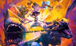 Featured image of post Tiny Tinas Wonderlands 小缇娜的奇幻之地 [DLC 解锁] [凝聚力] [DLC Unlock] [Steam & Epic] [Windows & SteamOS]