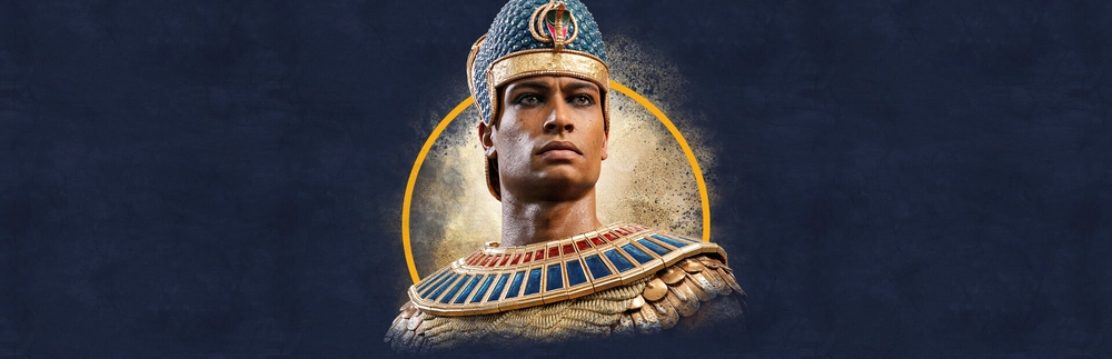 Featured image of post Total War PHARAOH 全面战争 法老 [DLC 解锁] [凝聚力] [DLC Unlock] [Steam & Epic] [Windows & SteamOS]
