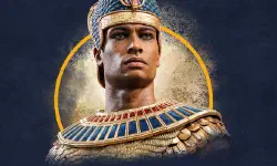 Total War PHARAOH 全面战争 法老 [DLC 解锁补丁_凝聚力] [Steam & Epic]