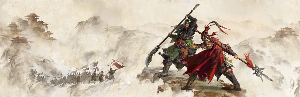 Featured image of post Total War THREE KINGDOMS 全面战争 三国 [DLC 解锁] [凝聚力] [DLC Unlock] [Steam & Epic] [Windows & SteamOS]