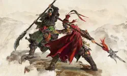 Featured image of post Total War THREE KINGDOMS 全面战争 三国 [DLC 解锁] [凝聚力] [DLC Unlock] [Steam & Epic] [Windows & SteamOS]
