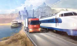 Featured image of post Transport Fever 2 狂热运输 2 [DLC 解锁] [凝聚力] [DLC Unlock] [Steam & Epic] [Windows & SteamOS & macOS]